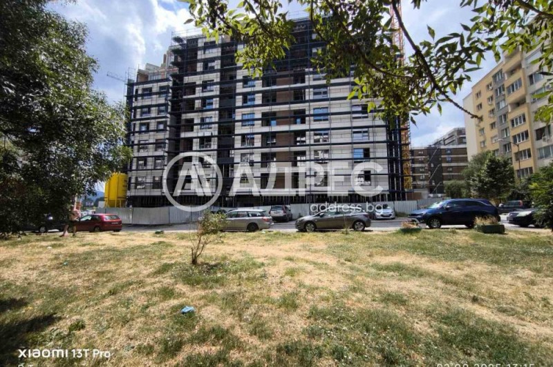 À venda  Estúdio Sofia , Mladost 4 , 55 m² | 11262947 - imagem [3]