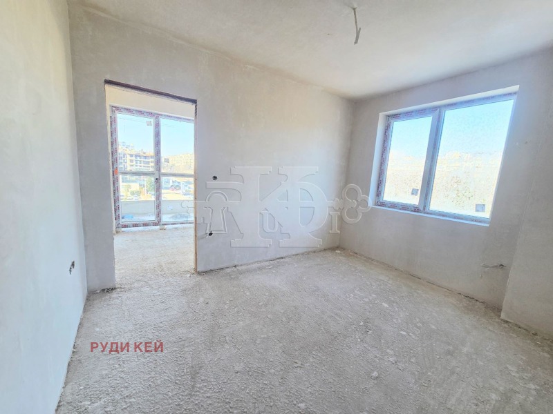 Продава 1-СТАЕН, гр. Варна, Кайсиева градина, снимка 5 - Апартаменти - 53173443