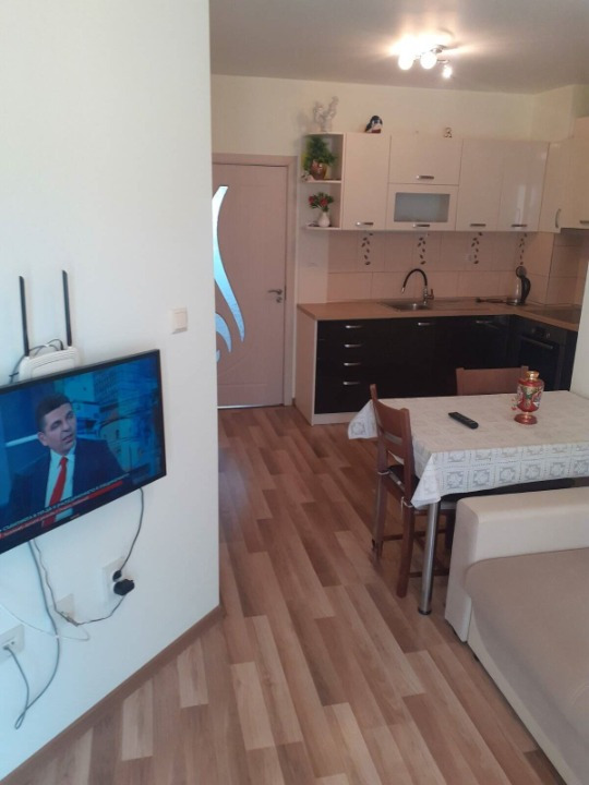Til salg  1 soveværelse Burgas , Vazrazhdane , 74 kvm | 39563234 - billede [3]