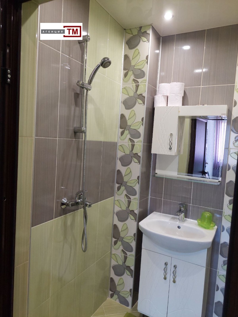 Продава  2-стаен град Стара Загора , Три чучура - юг , 45 кв.м | 31696266 - изображение [11]