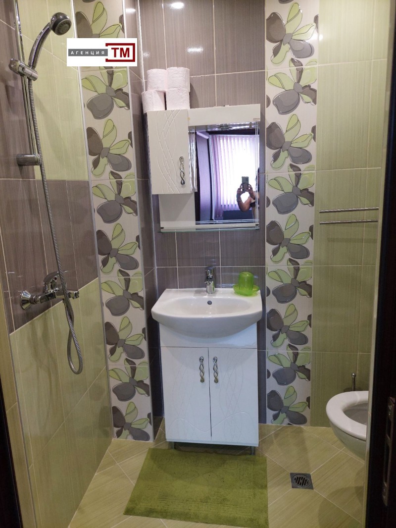 Продава  2-стаен град Стара Загора , Три чучура - юг , 45 кв.м | 31696266 - изображение [9]