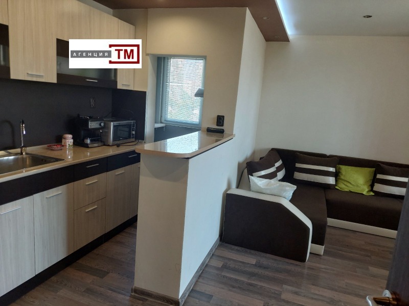 Продава  2-стаен град Стара Загора , Три чучура - юг , 45 кв.м | 31696266