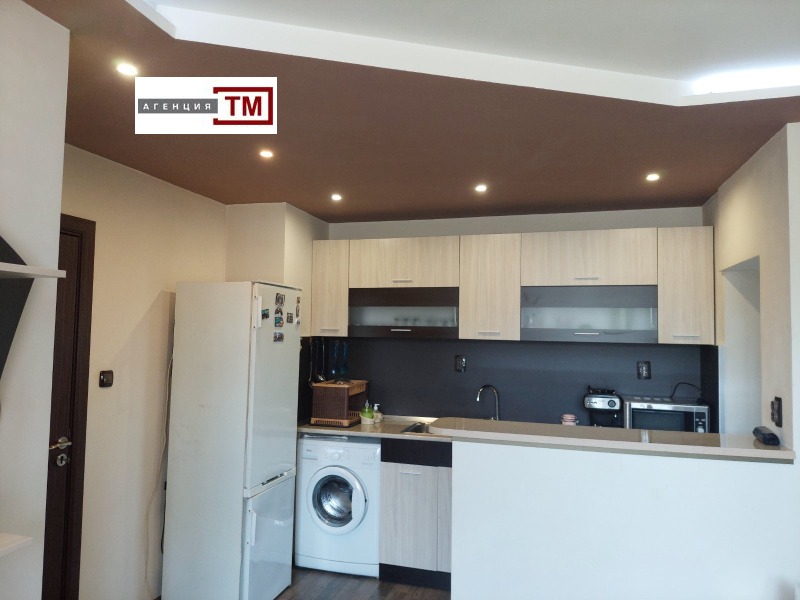 Продава  2-стаен град Стара Загора , Три чучура - юг , 45 кв.м | 31696266 - изображение [8]