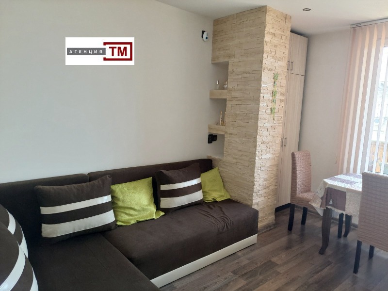 Продава  2-стаен град Стара Загора , Три чучура - юг , 45 кв.м | 31696266 - изображение [2]