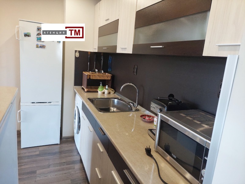 Продава  2-стаен град Стара Загора , Три чучура - юг , 45 кв.м | 31696266 - изображение [4]