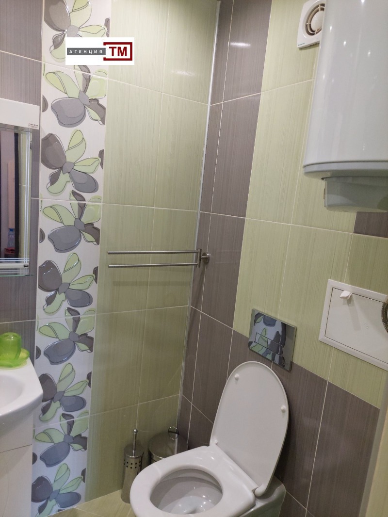 Продава  2-стаен град Стара Загора , Три чучура - юг , 45 кв.м | 31696266 - изображение [12]