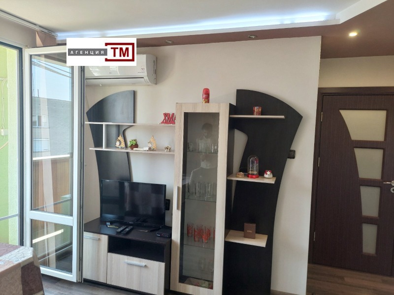 Продава  2-стаен град Стара Загора , Три чучура - юг , 45 кв.м | 31696266 - изображение [3]