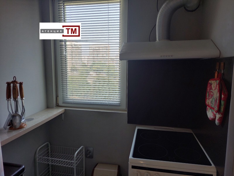Продава  2-стаен град Стара Загора , Три чучура - юг , 45 кв.м | 31696266 - изображение [6]