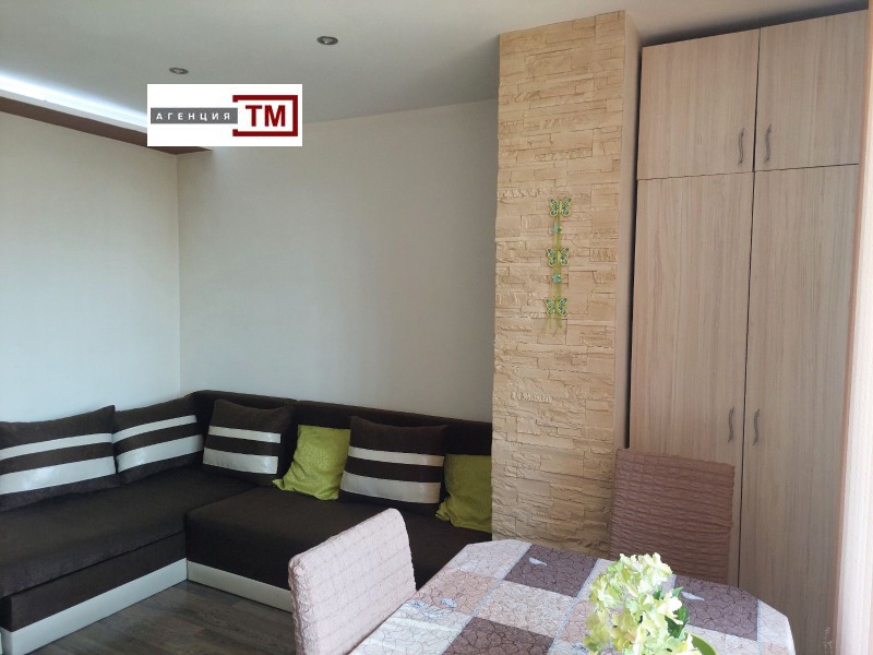 Продава  2-стаен град Стара Загора , Три чучура - юг , 45 кв.м | 31696266 - изображение [7]