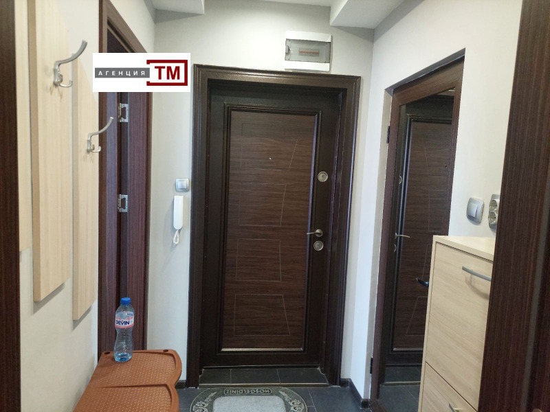 Продава  2-стаен град Стара Загора , Три чучура - юг , 45 кв.м | 31696266 - изображение [16]