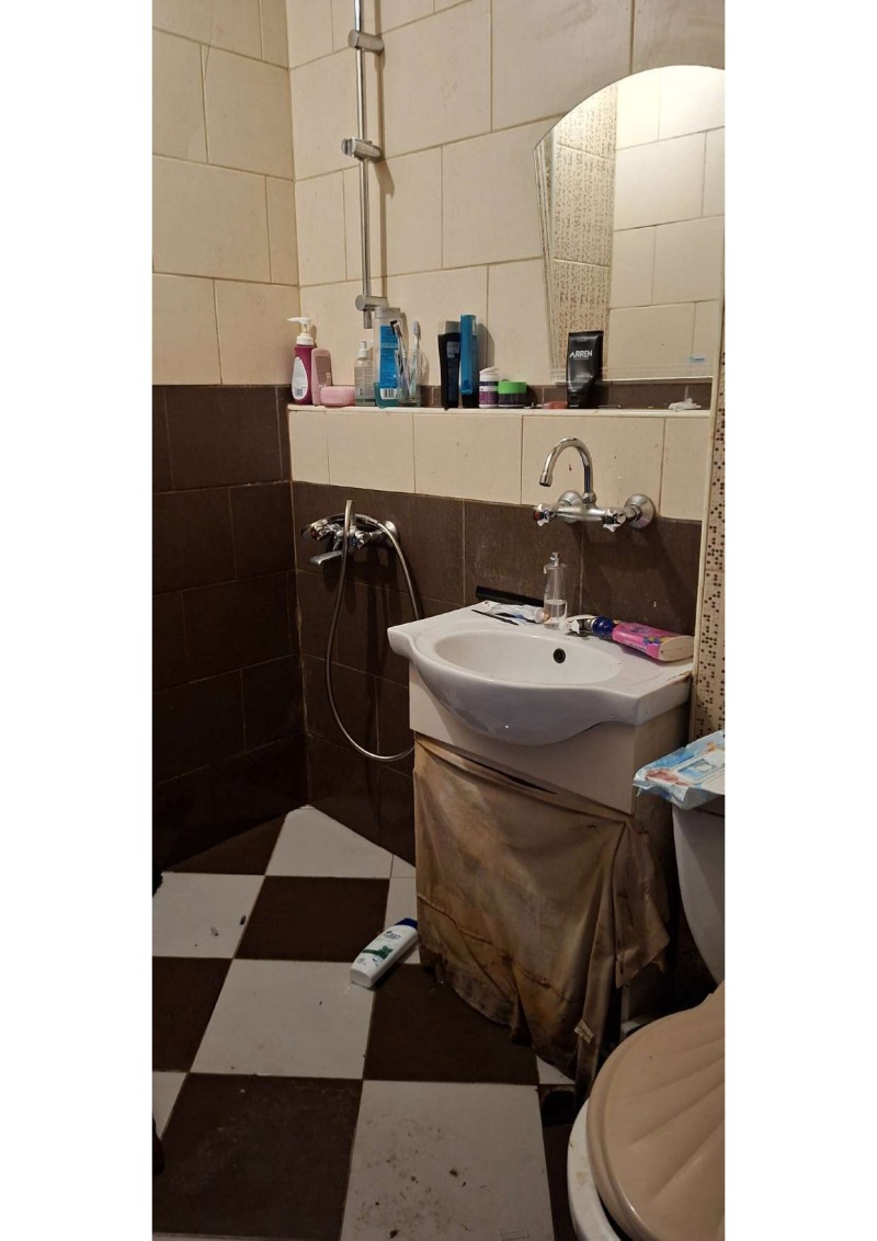 Продава  2-стаен град София , Надежда 2 , 59 кв.м | 85900909 - изображение [6]