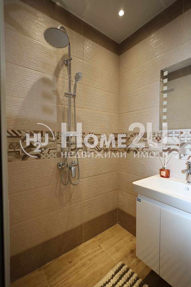 For Sale  1 bedroom Varna , Troshevo , 52 sq.m | 93998900 - image [4]