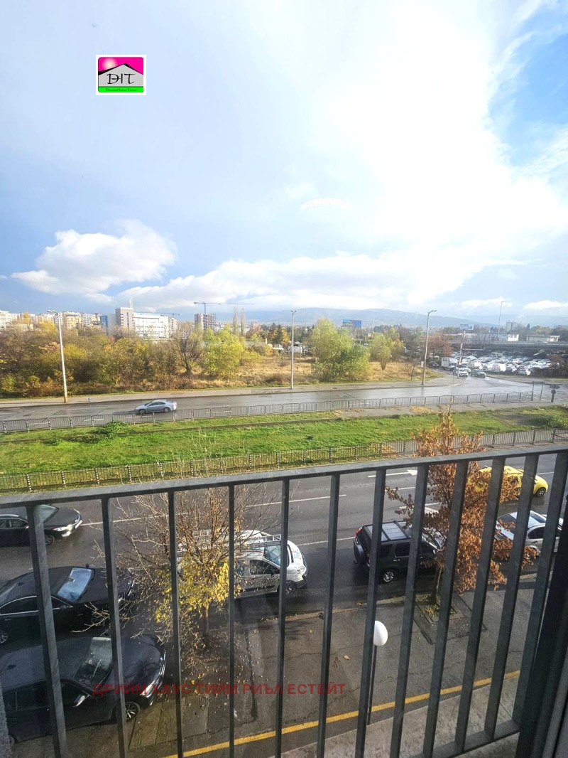 Продава 2-СТАЕН, гр. София, Дружба 2, снимка 10 - Апартаменти - 52394654