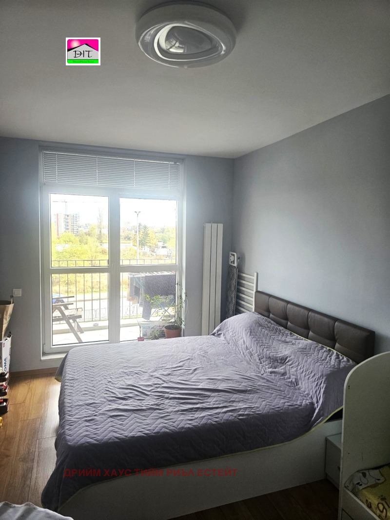 Продава 2-СТАЕН, гр. София, Дружба 2, снимка 7 - Апартаменти - 52394654