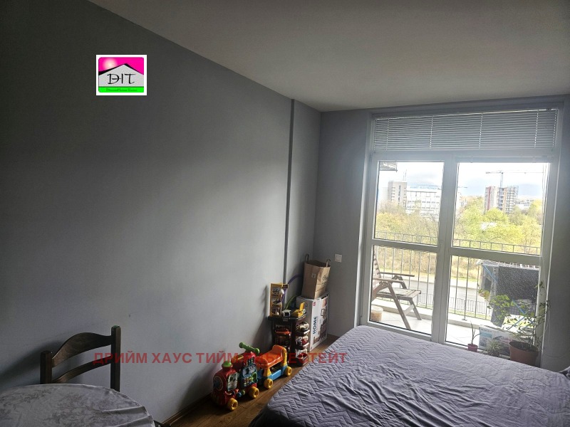 Продава 2-СТАЕН, гр. София, Дружба 2, снимка 8 - Апартаменти - 52394654