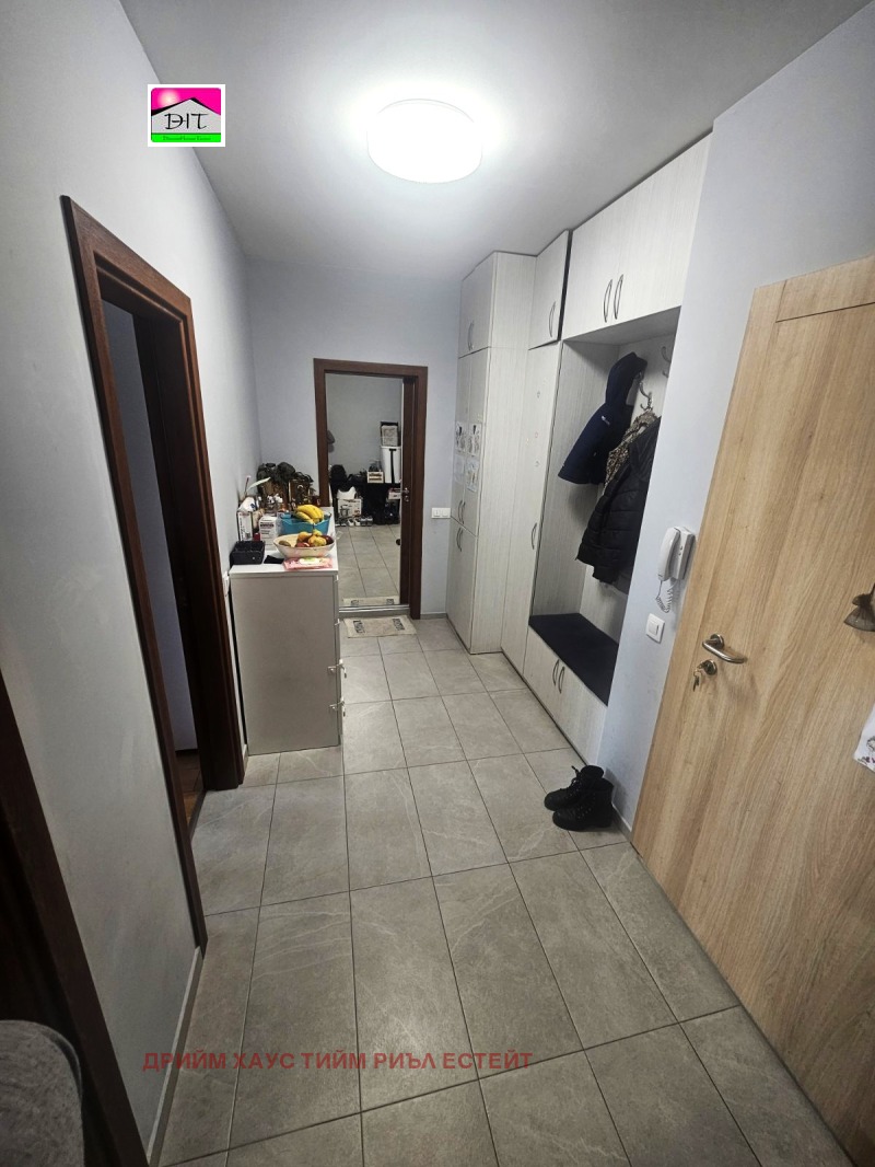 Продава 2-СТАЕН, гр. София, Дружба 2, снимка 4 - Апартаменти - 52394654