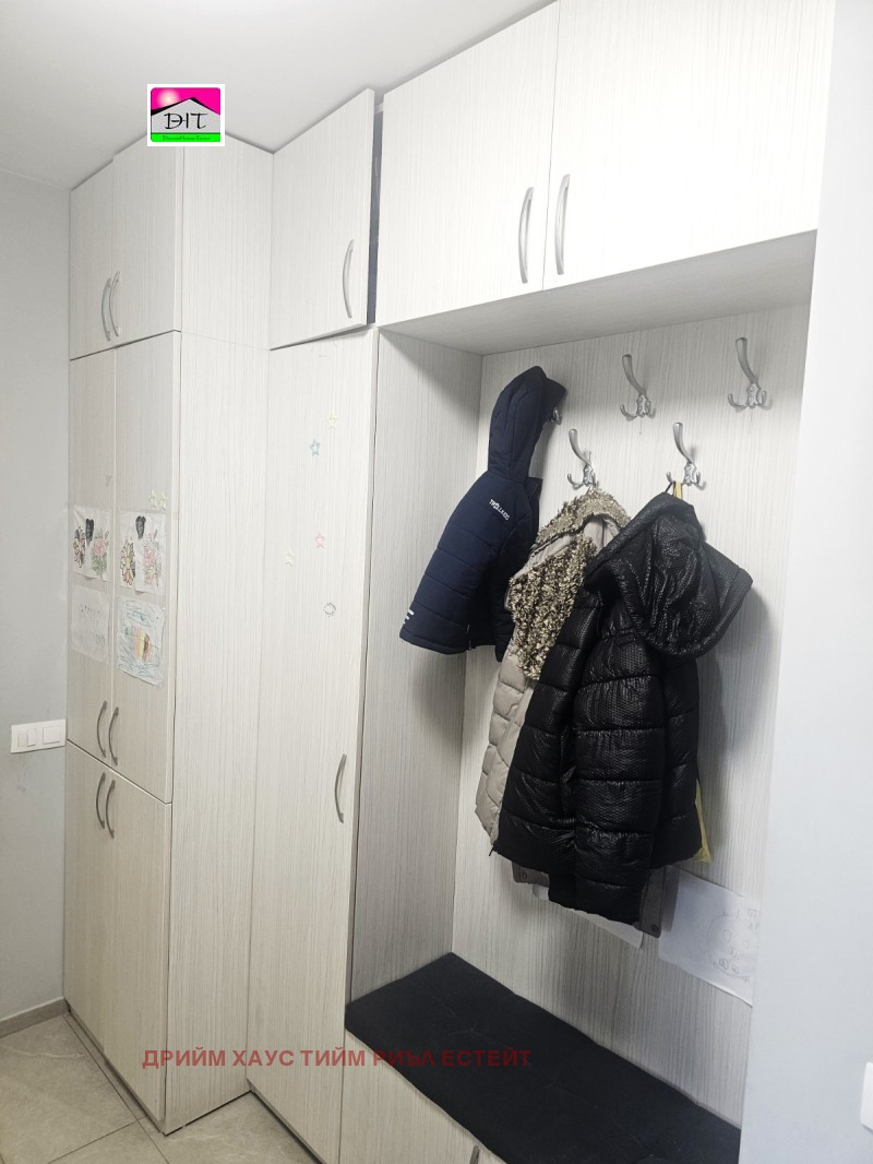 Продава 2-СТАЕН, гр. София, Дружба 2, снимка 5 - Апартаменти - 52394654