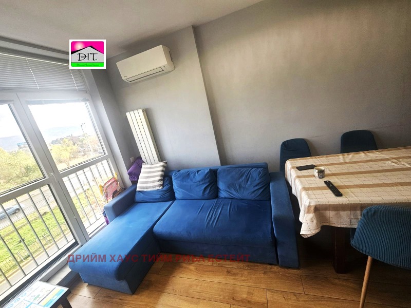 Продава 2-СТАЕН, гр. София, Дружба 2, снимка 14 - Апартаменти - 52394654