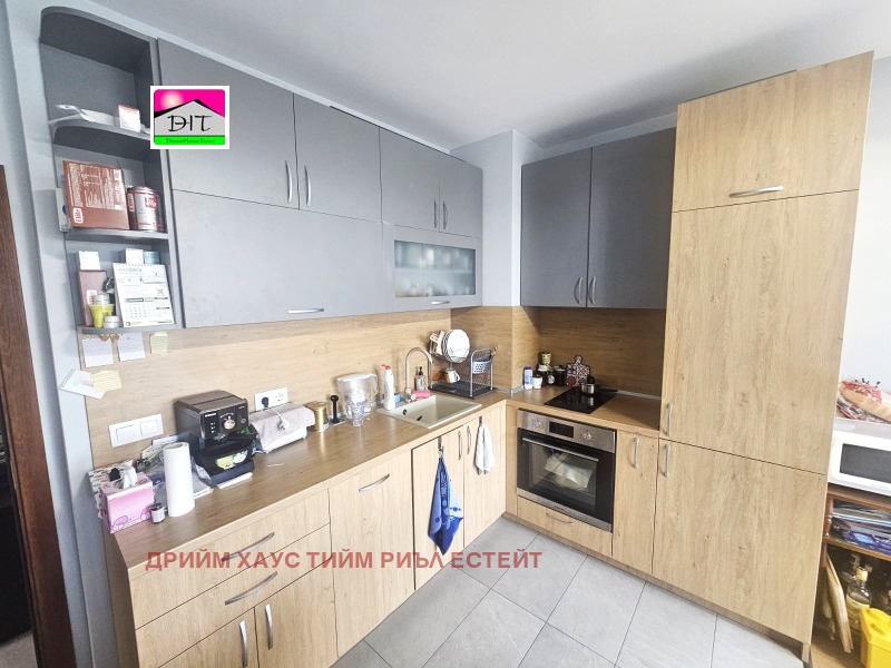 Продава 2-СТАЕН, гр. София, Дружба 2, снимка 2 - Апартаменти - 52394654