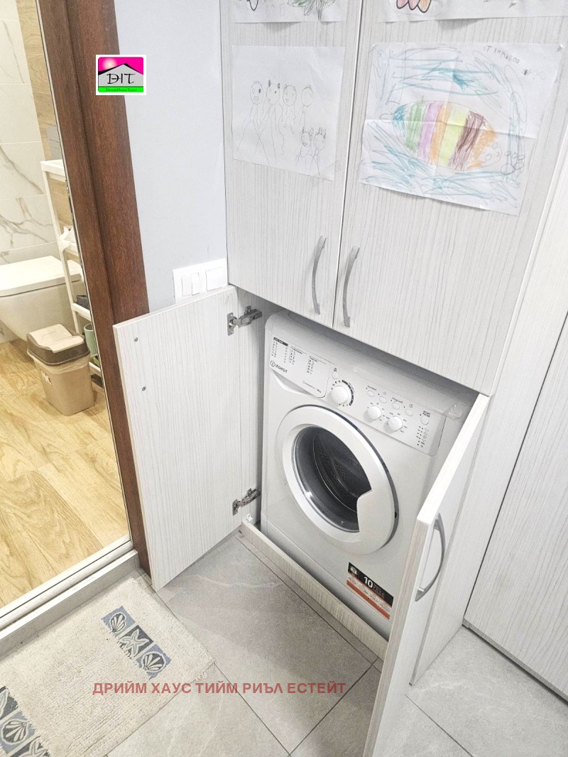 Продава 2-СТАЕН, гр. София, Дружба 2, снимка 6 - Апартаменти - 52394654