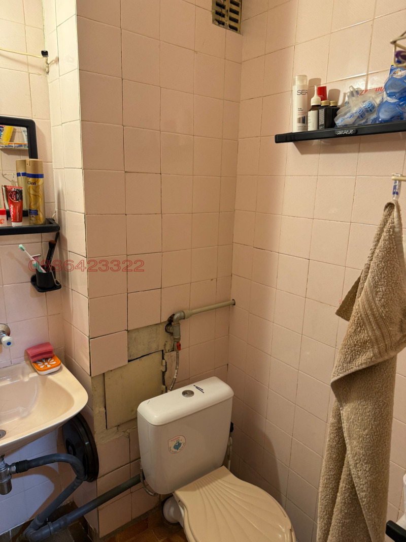 Продава 2-СТАЕН, гр. Ловеч, Младост, снимка 8 - Апартаменти - 52779522