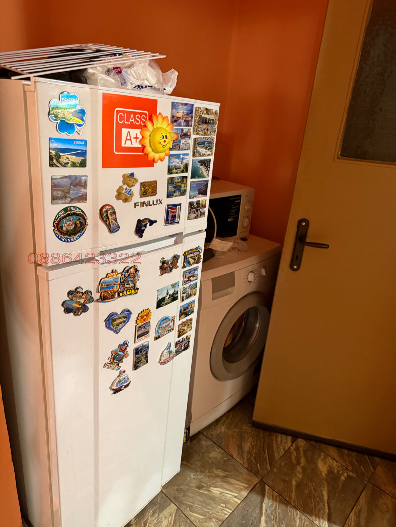 Продава 2-СТАЕН, гр. Ловеч, Младост, снимка 5 - Апартаменти - 52779522