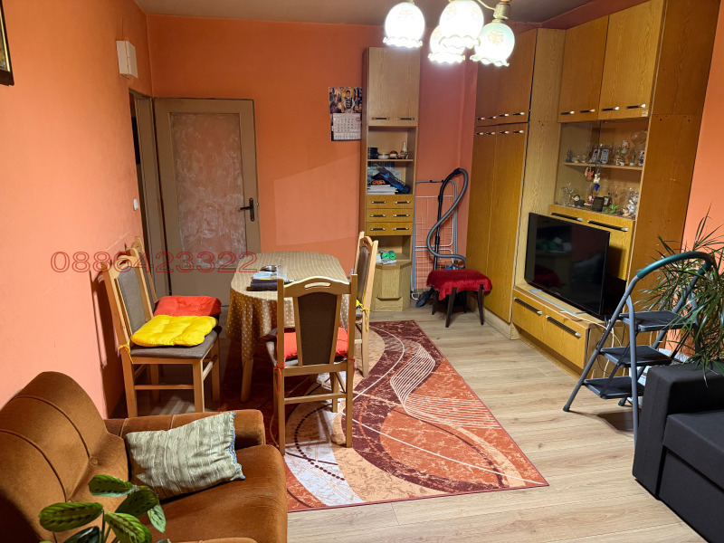 Продава 2-СТАЕН, гр. Ловеч, Младост, снимка 6 - Апартаменти - 52779522