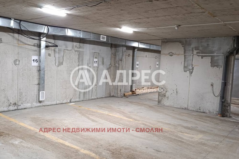 Продава 2-СТАЕН, к.к. Пампорово, област Смолян, снимка 10 - Апартаменти - 52634045