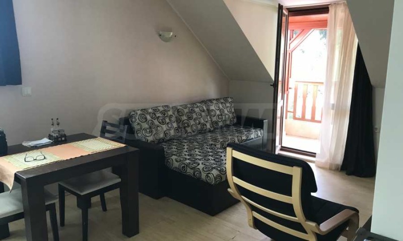 Продава 2-СТАЕН, к.к. Пампорово, област Смолян, снимка 7 - Апартаменти - 53384980