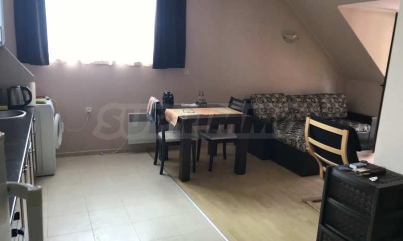 Продава 2-СТАЕН, к.к. Пампорово, област Смолян, снимка 8 - Апартаменти - 53384980