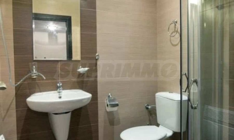 Продава 2-СТАЕН, к.к. Пампорово, област Смолян, снимка 16 - Апартаменти - 53384980