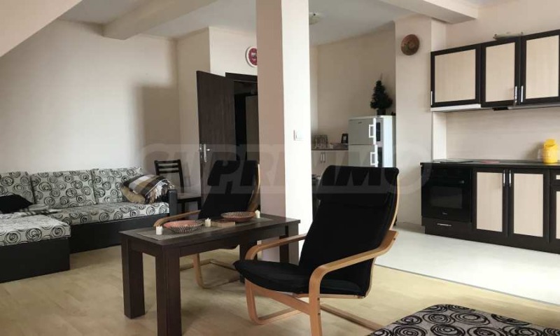 Продава 2-СТАЕН, к.к. Пампорово, област Смолян, снимка 5 - Апартаменти - 53384980