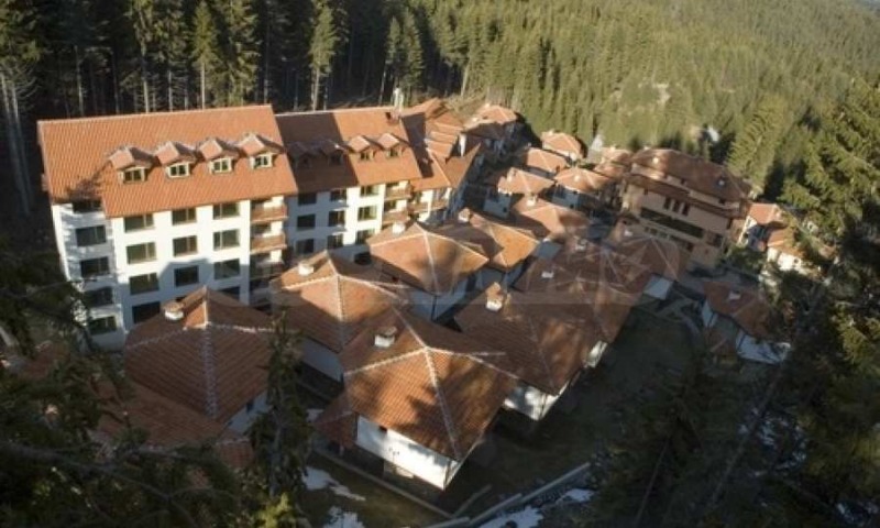 Продава 2-СТАЕН, к.к. Пампорово, област Смолян, снимка 3 - Апартаменти - 53384980