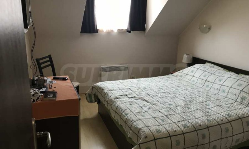 Продава 2-СТАЕН, к.к. Пампорово, област Смолян, снимка 12 - Апартаменти - 53384980