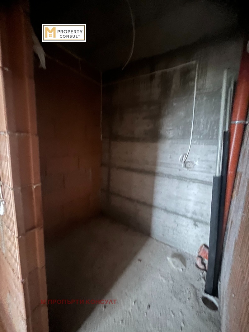 Продава 2-СТАЕН, гр. Плевен, Широк център, снимка 7 - Апартаменти - 53439947