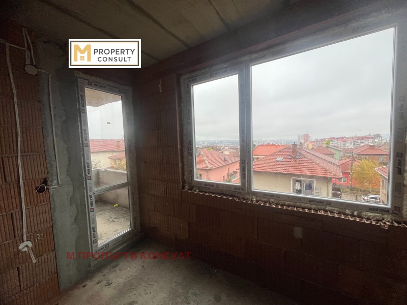 Продава 2-СТАЕН, гр. Плевен, Широк център, снимка 4 - Апартаменти - 53439947