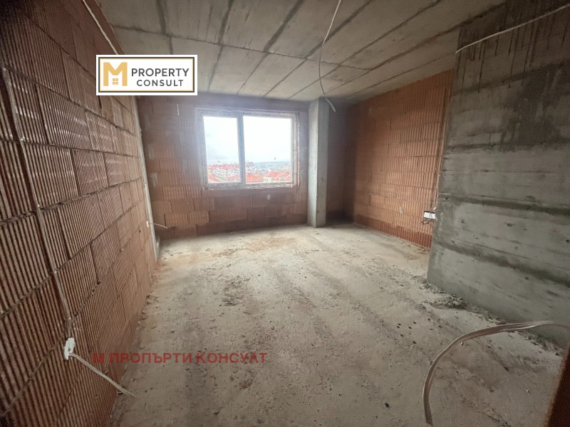 Продава 2-СТАЕН, гр. Плевен, Широк център, снимка 3 - Апартаменти - 53439947