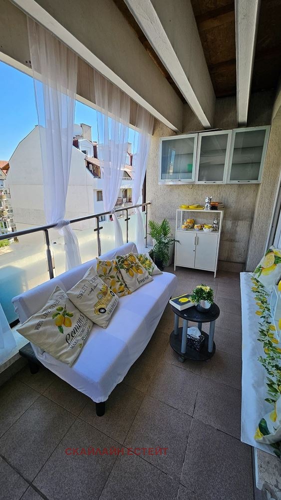 Продава 2-СТАЕН, гр. София, Стрелбище, снимка 7 - Апартаменти - 54122376