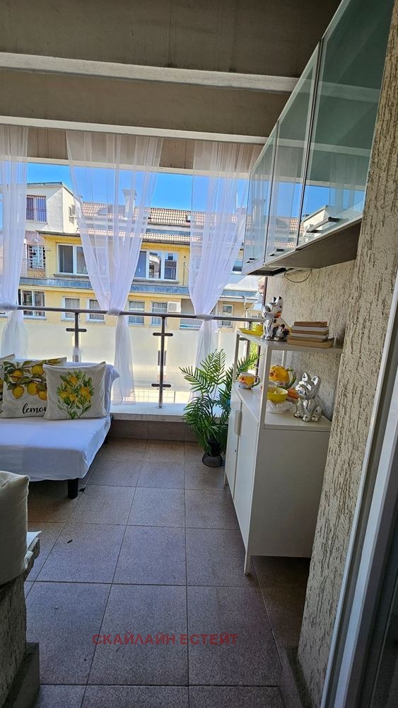 Продава 2-СТАЕН, гр. София, Стрелбище, снимка 16 - Апартаменти - 54122376