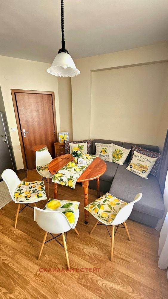 Продава 2-СТАЕН, гр. София, Стрелбище, снимка 10 - Апартаменти - 54122376