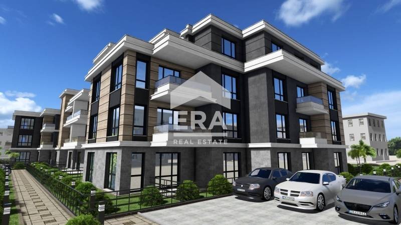 Продава 2-СТАЕН, гр. Хасково, Младежки хълм, снимка 3 - Апартаменти - 55103172