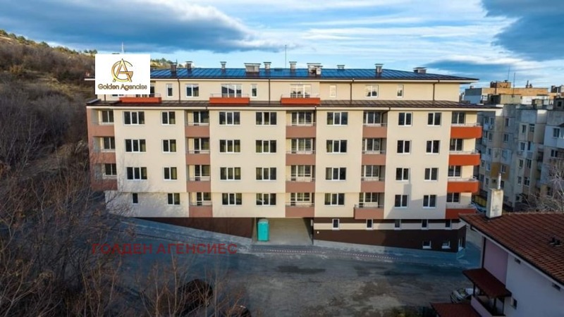 Продава  3-стаен град Стара Загора , Железник - изток , 94 кв.м | 90524089 - изображение [10]