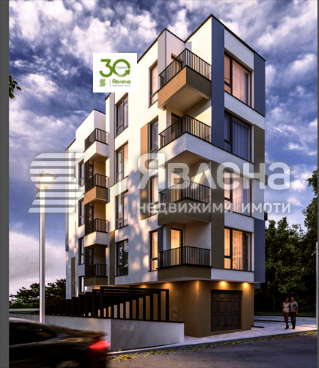 Продава 3-СТАЕН, гр. Варна, Аспарухово, снимка 1 - Aпартаменти - 48804821