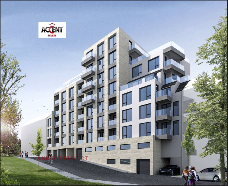 Na prodej  2 ložnice Varna , Pogrebi , 88 m2 | 39474374 - obraz [2]