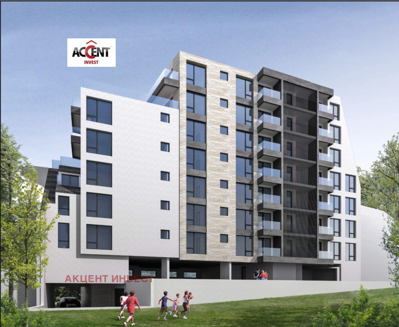 Na prodej  2 ložnice Varna , Pogrebi , 88 m2 | 39474374 - obraz [3]