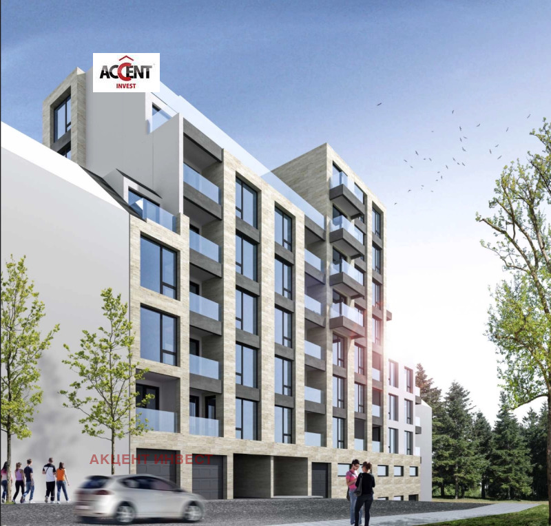 Na prodej  2 ložnice Varna , Pogrebi , 88 m2 | 39474374