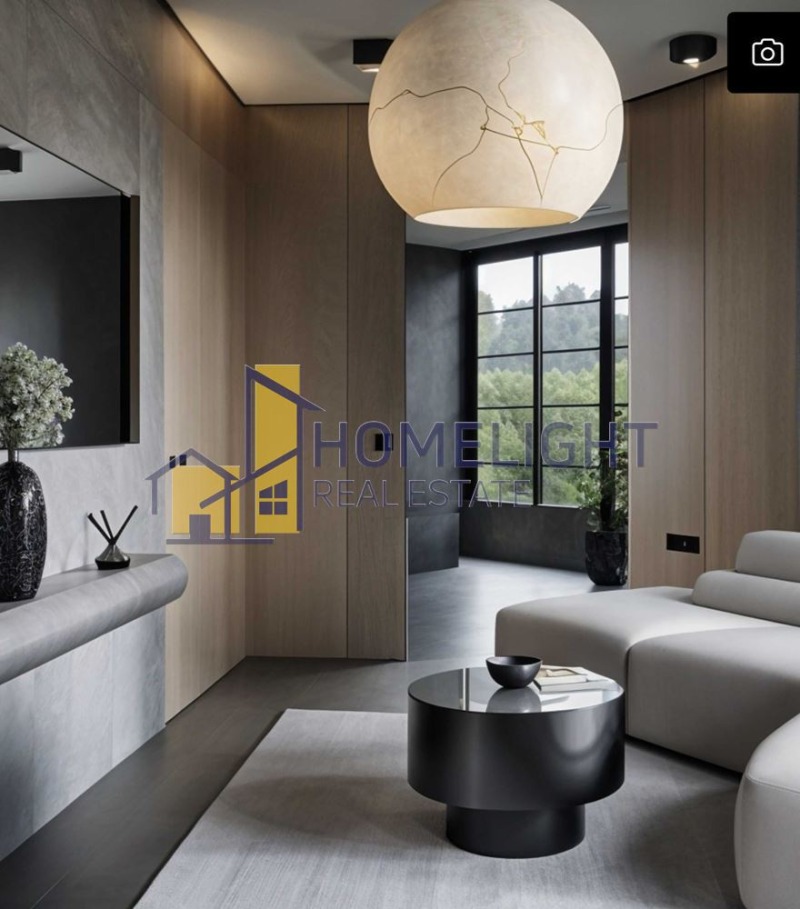 Zu verkaufen  2 Schlafzimmer Sofia , Malinowa dolina , 129 qm | 48634668 - Bild [9]
