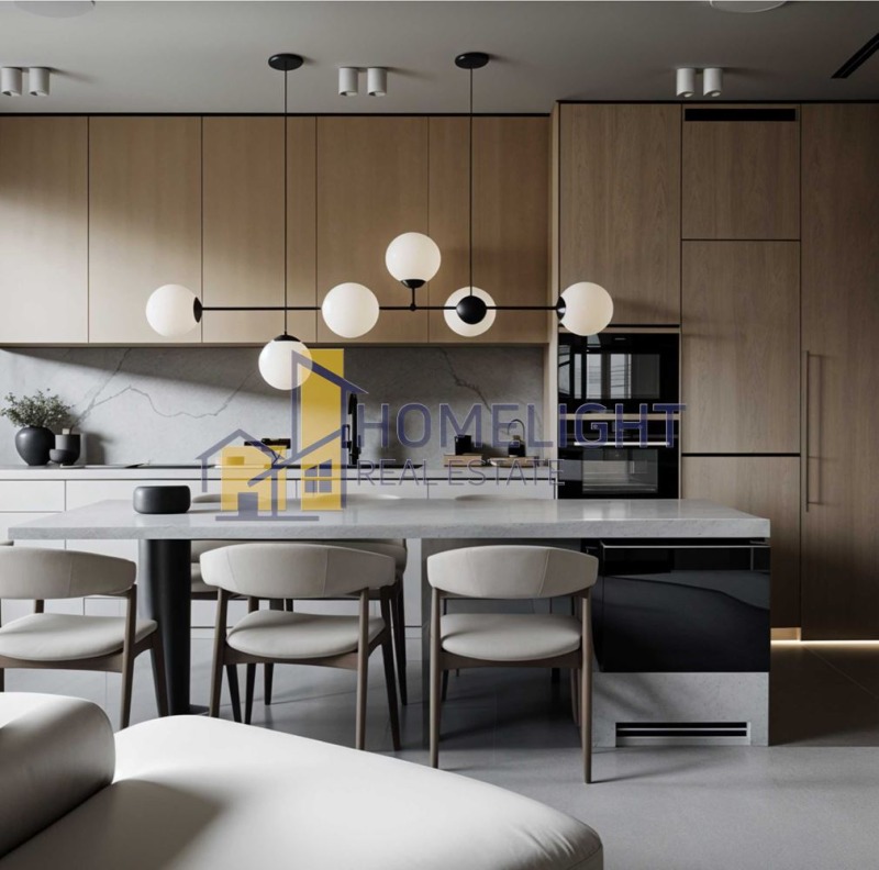 Zu verkaufen  2 Schlafzimmer Sofia , Malinowa dolina , 129 qm | 48634668 - Bild [7]