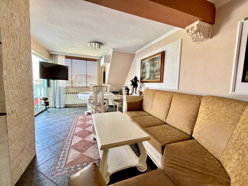 For Sale  2 bedroom Varna , Kolhozen pazar , 87 sq.m | 23844831 - image [7]