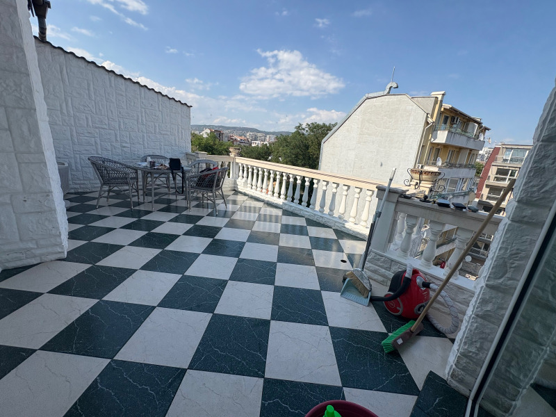 For Sale  2 bedroom Varna , Kolhozen pazar , 87 sq.m | 23844831 - image [10]